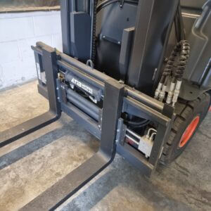 Linde E25H-01/600