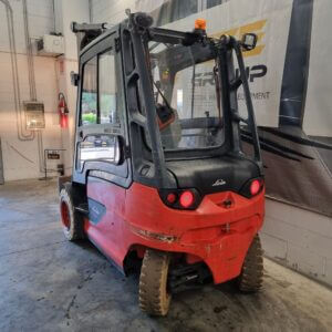Linde E35H-01/600