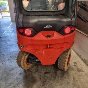 Linde E35H-01/600