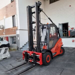 Linde H40D-02
