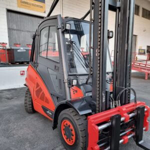 Linde H40D-02
