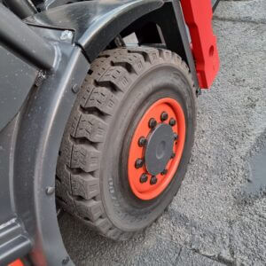 Linde H40D-02