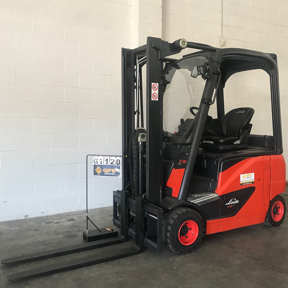 Linde E16-PH-02