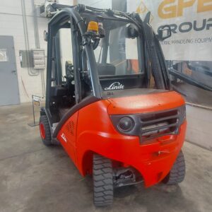 Linde H25D