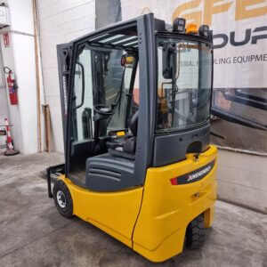 Jungheinrich EFG 216k