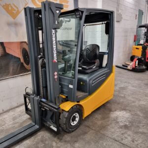 Jungheinrich EFG 216k