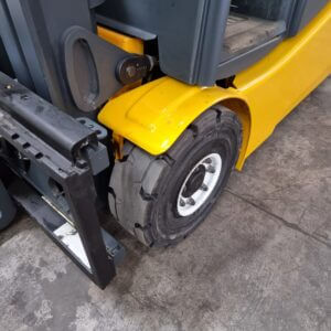 Jungheinrich EFG 216k