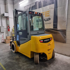 Junghinrich EFG 550s