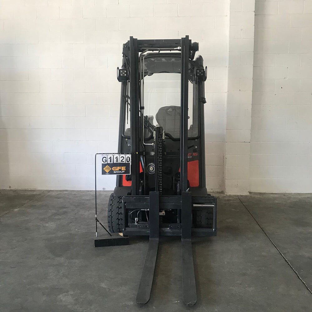 Linde E16-PH-02