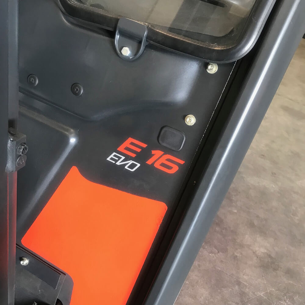 Linde E16-PH-02