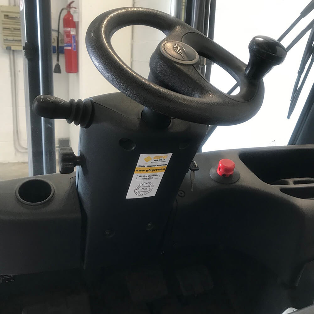Linde E16-PH-02