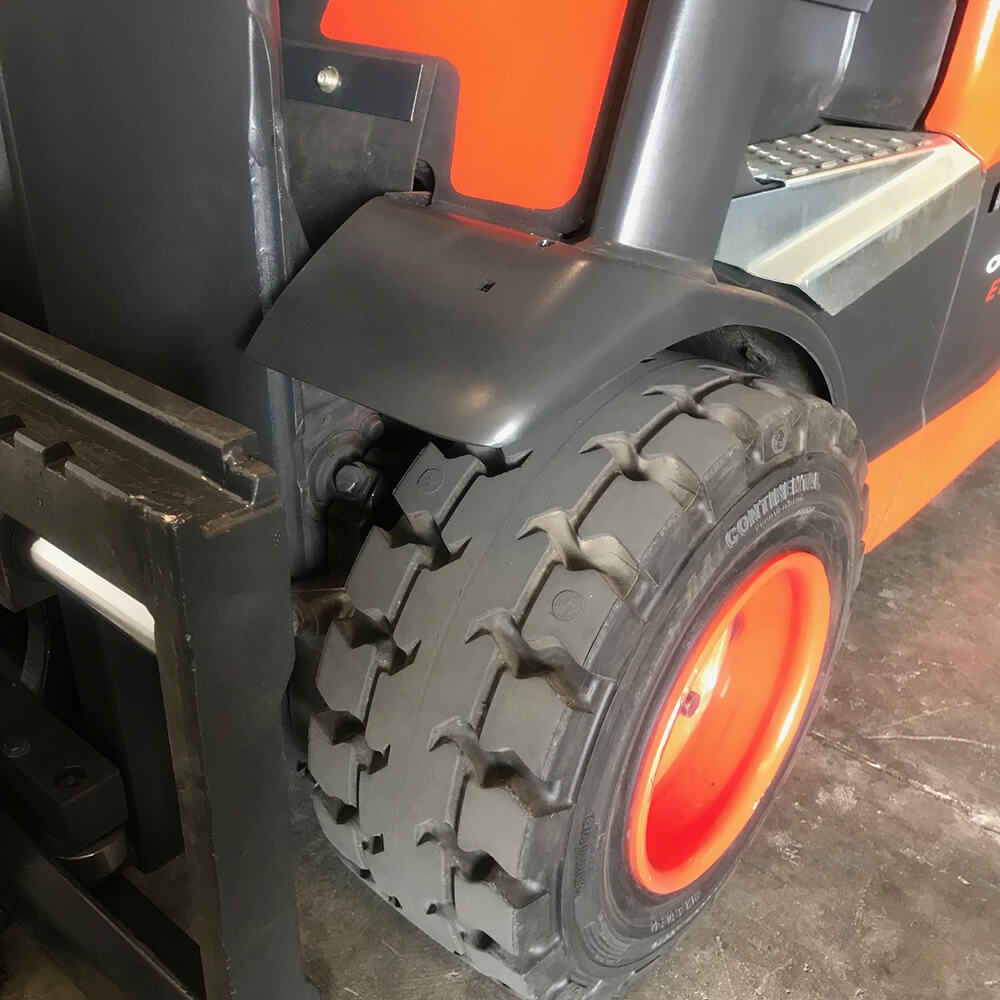 Linde E16-PH-02