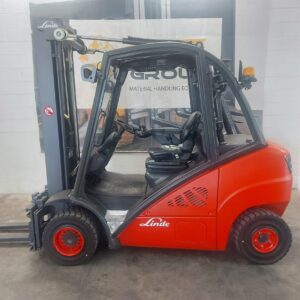 Linde H25D