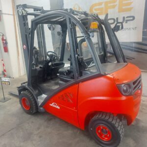 Linde H25D