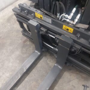 Linde H25D