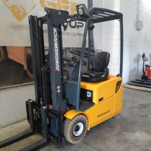 Jungheinrich EFG 113