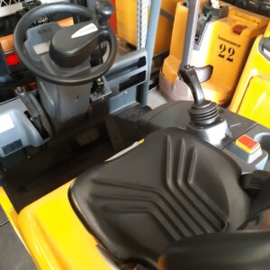 Jungheinrich EFG 113