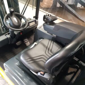 Jungheinrich EFG 320