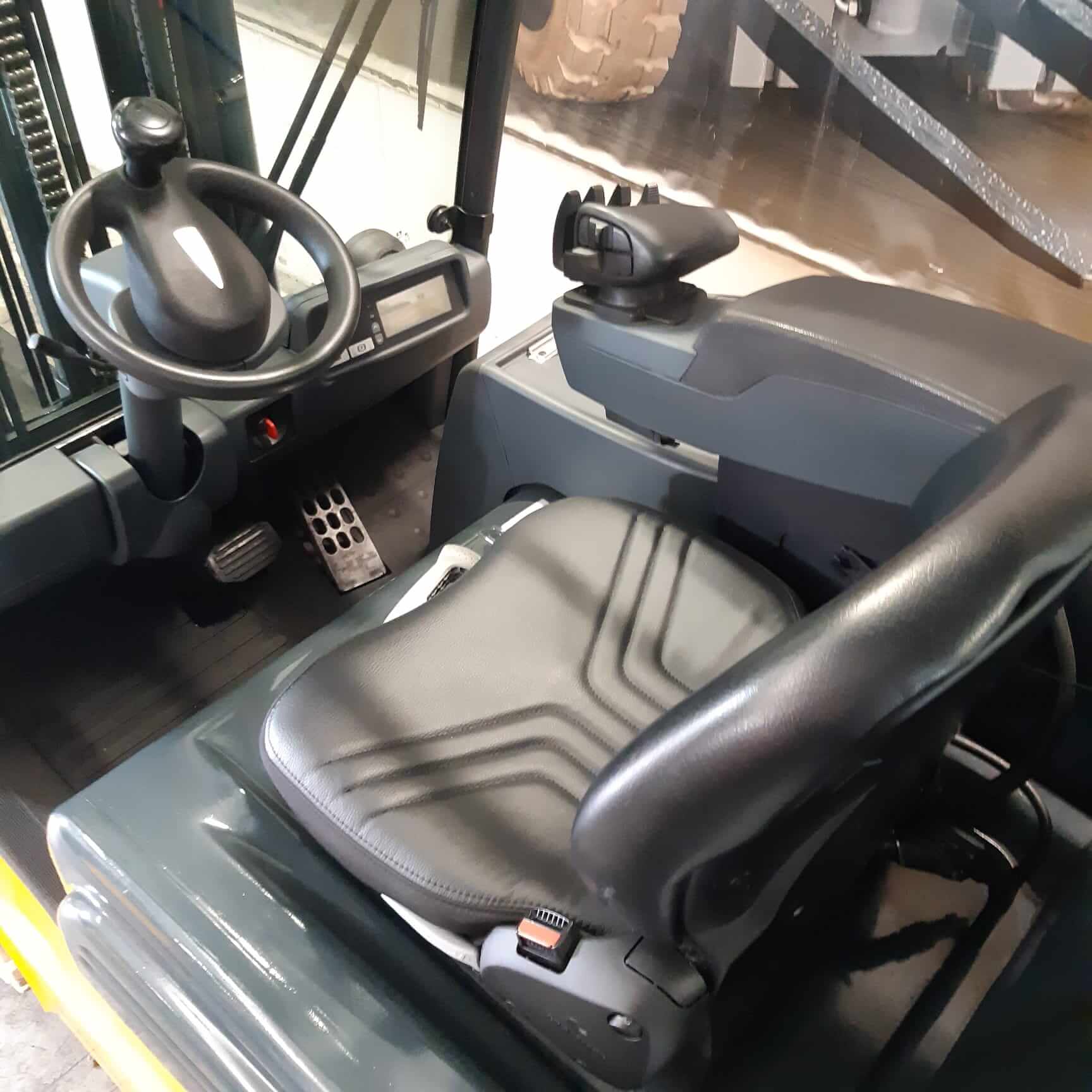Jungheinrich EFG 320