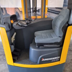 Jungheinrich ETV 214
