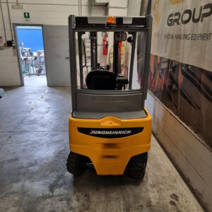 Jungheinrich EFG 316