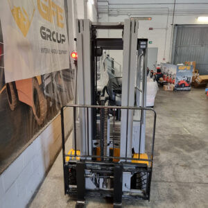 Jungheinrich EFG 316