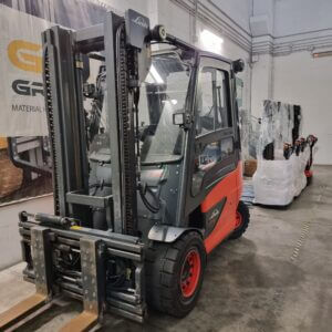 Linde E50HL