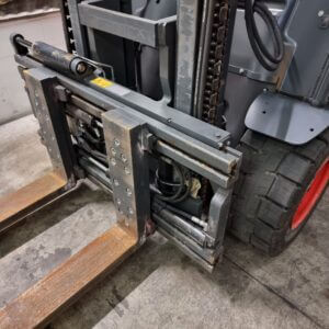 Linde E50HL