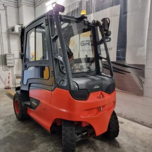 Linde E40H-01