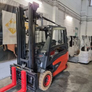 Linde E50HL-01