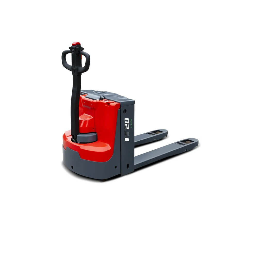 Transpallet elettrico Heli CBD16/20 C2LiH litio