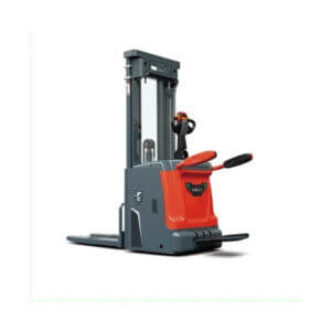 Stoccatore Heli CDD16/20 A2FLiH con pedana ribaltabile