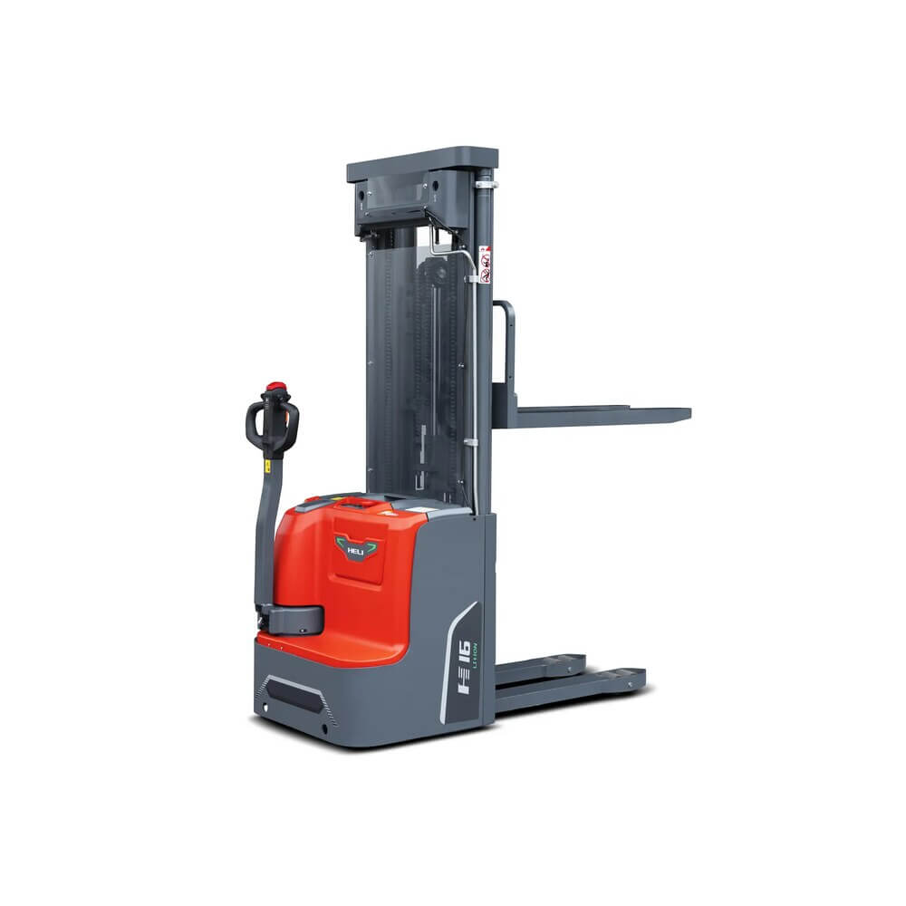 Stoccatore elettrico Heli CDD16/20 A2LiH litio